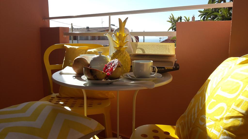Casa Vacanze Mura Cala Gonone Exteriör bild