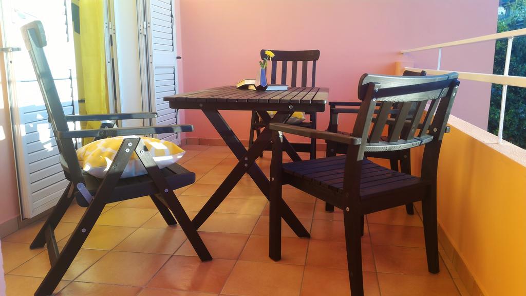 Casa Vacanze Mura Cala Gonone Exteriör bild
