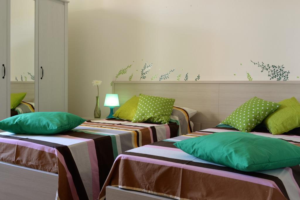 Casa Vacanze Mura Cala Gonone Exteriör bild