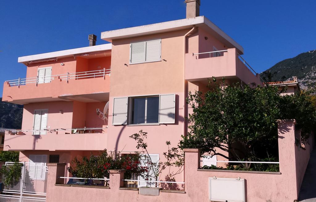 Casa Vacanze Mura Cala Gonone Exteriör bild