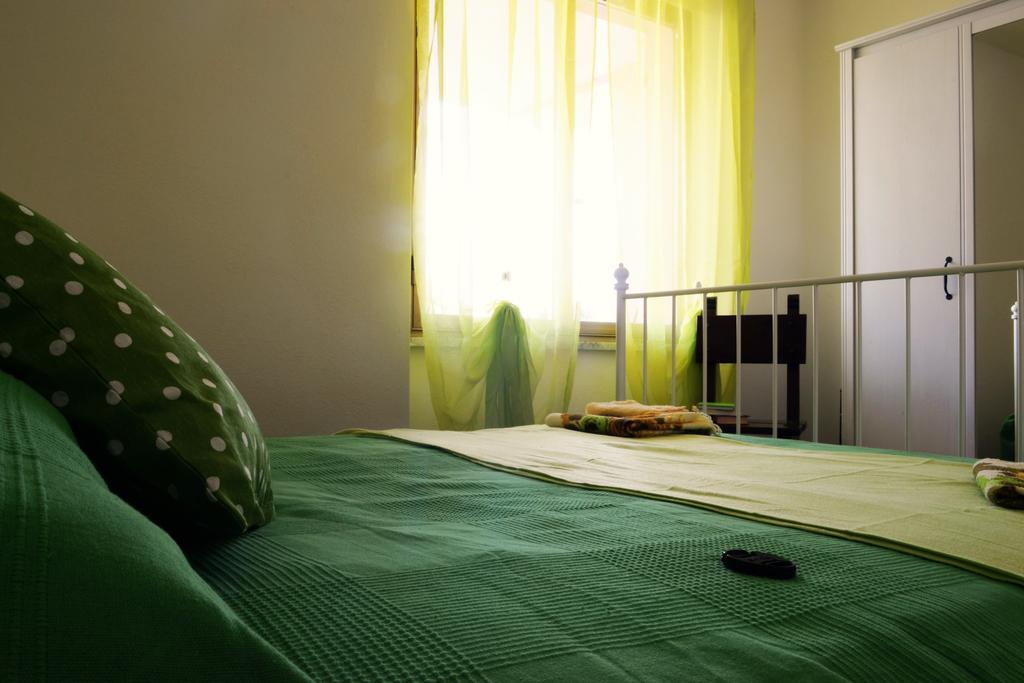 Casa Vacanze Mura Cala Gonone Exteriör bild