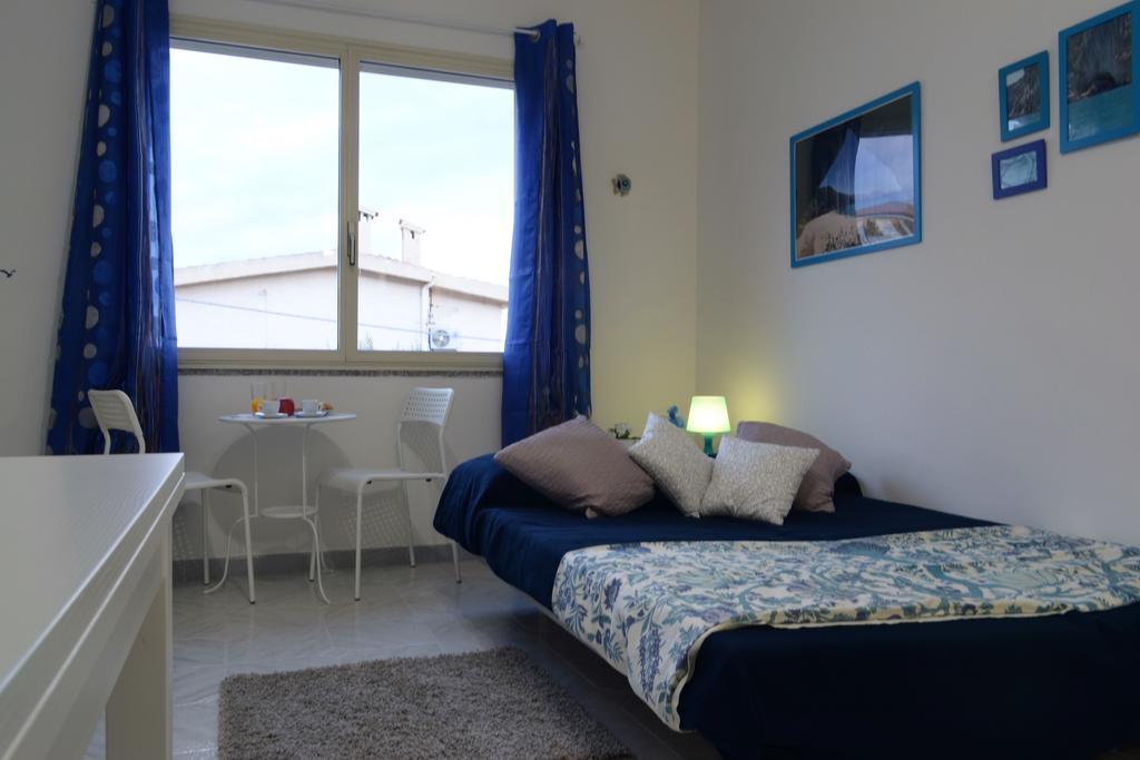 Casa Vacanze Mura Cala Gonone Exteriör bild