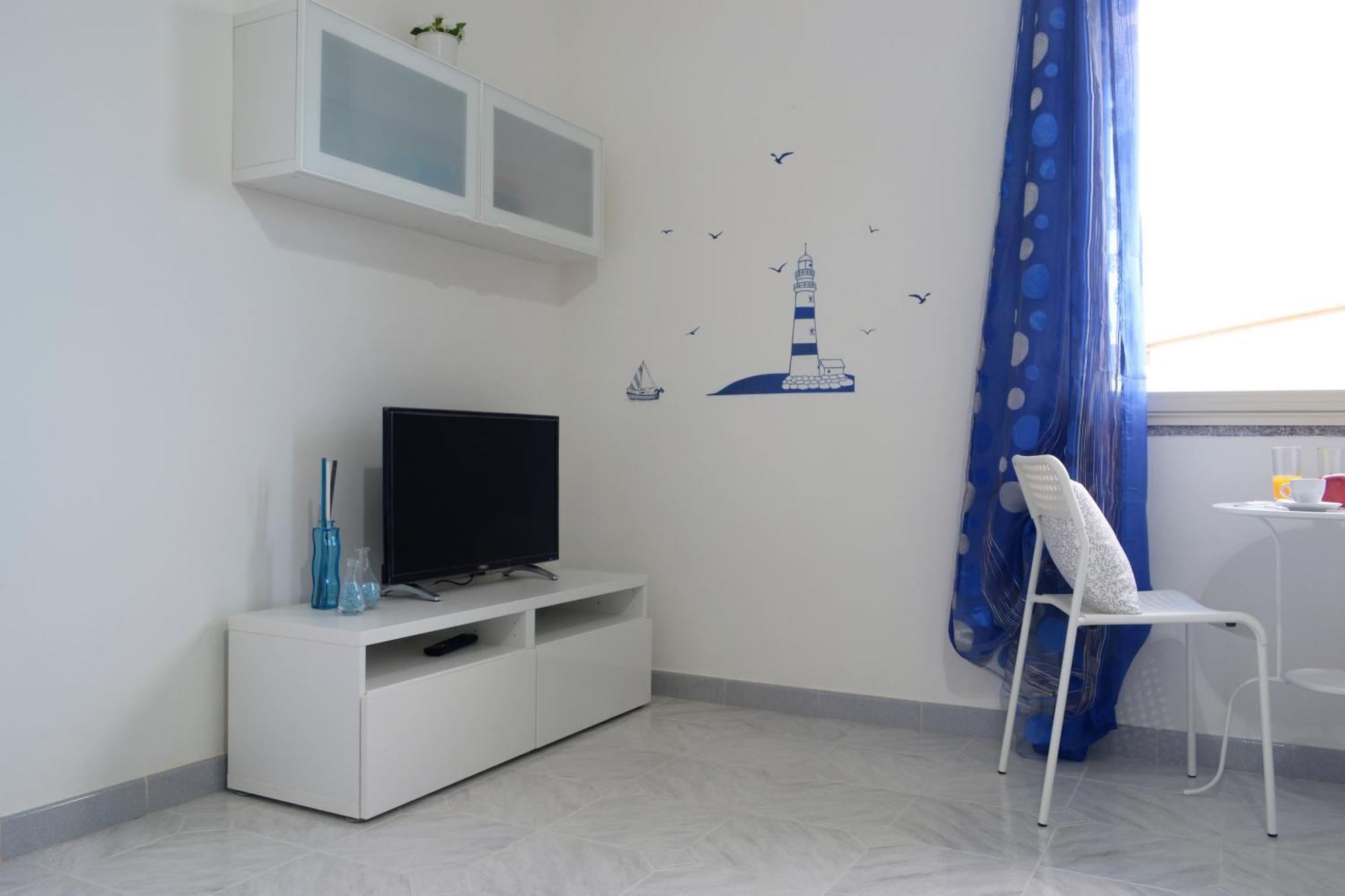 Casa Vacanze Mura Cala Gonone Exteriör bild