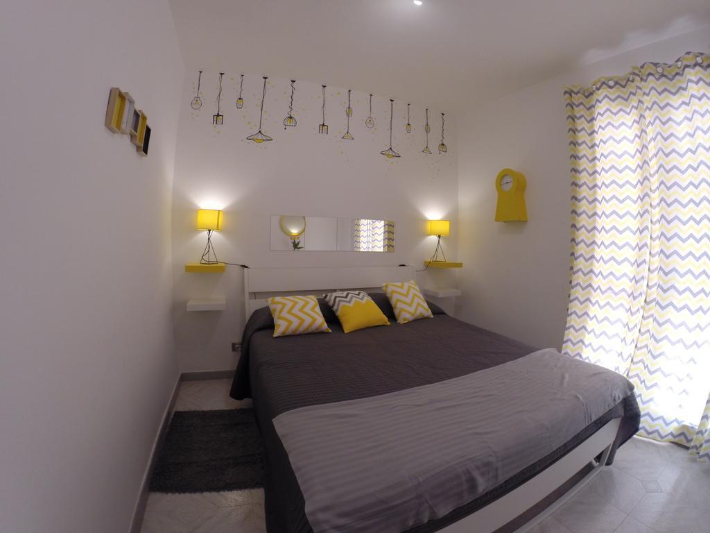 Casa Vacanze Mura Cala Gonone Exteriör bild