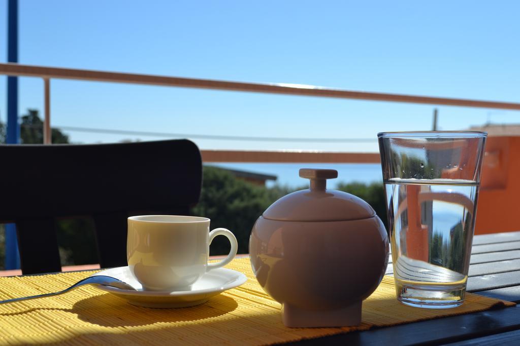 Casa Vacanze Mura Cala Gonone Exteriör bild