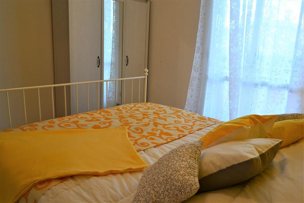 Casa Vacanze Mura Cala Gonone Exteriör bild