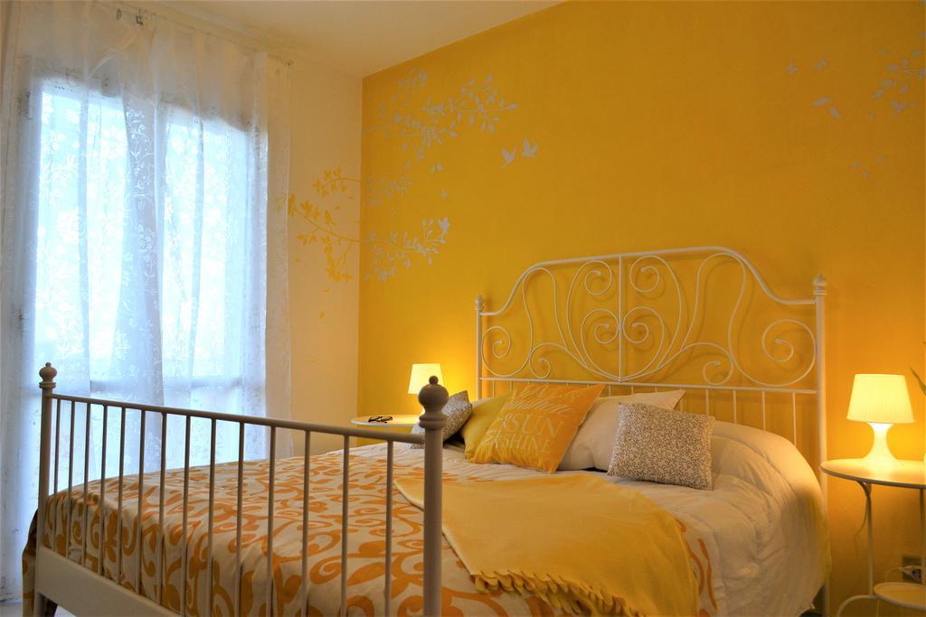 Casa Vacanze Mura Cala Gonone Exteriör bild
