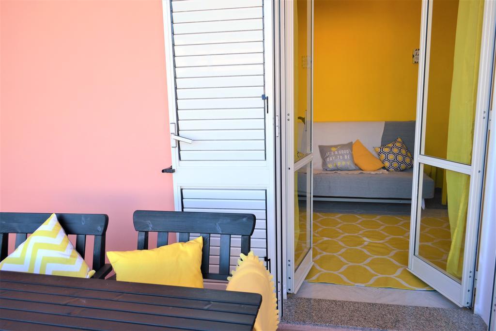 Casa Vacanze Mura Cala Gonone Exteriör bild