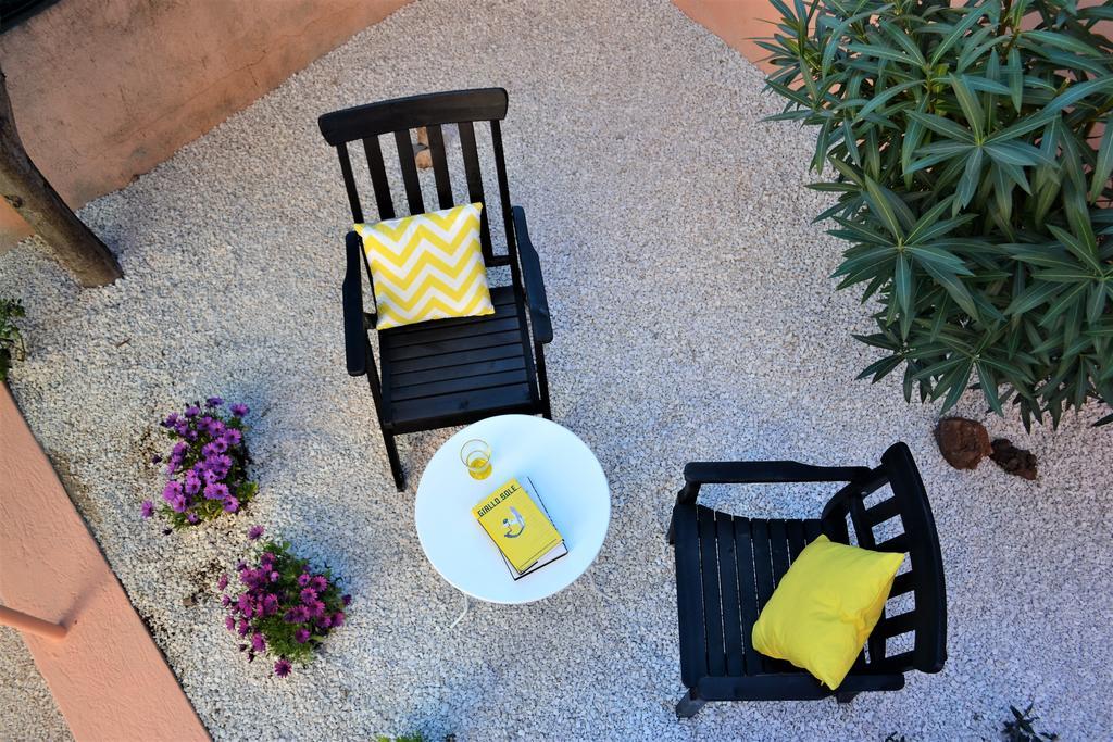 Casa Vacanze Mura Cala Gonone Exteriör bild