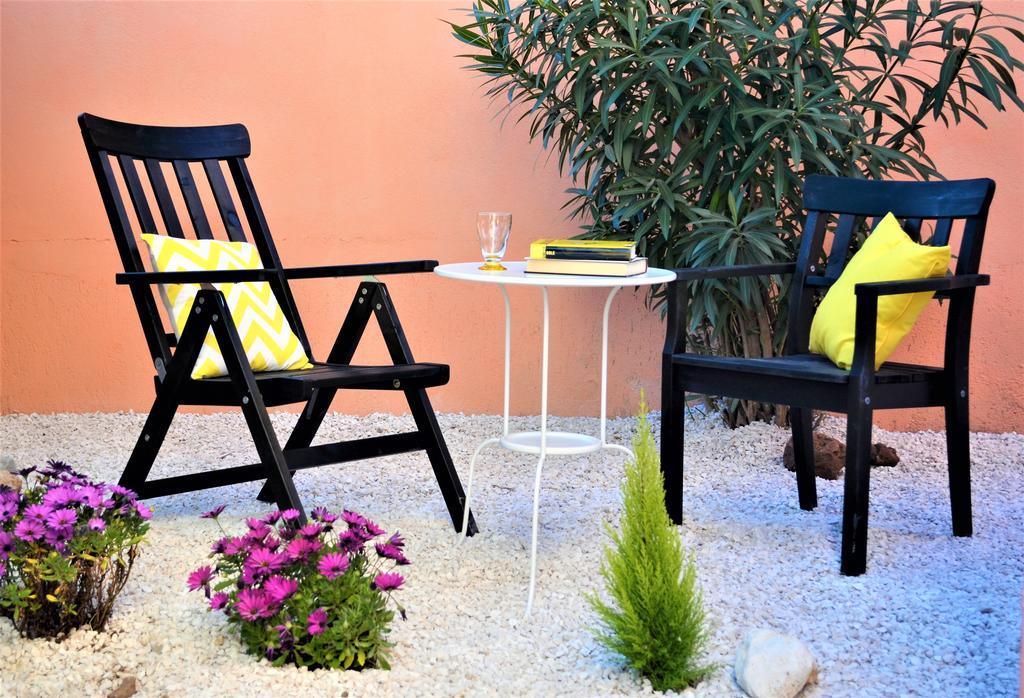 Casa Vacanze Mura Cala Gonone Exteriör bild