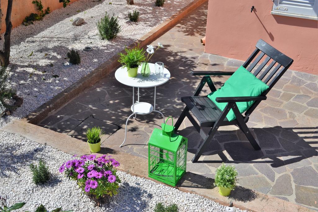 Casa Vacanze Mura Cala Gonone Exteriör bild